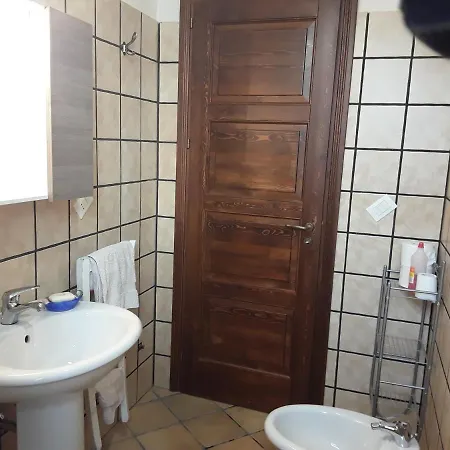 Casa Cli סאלה קונסיליניה