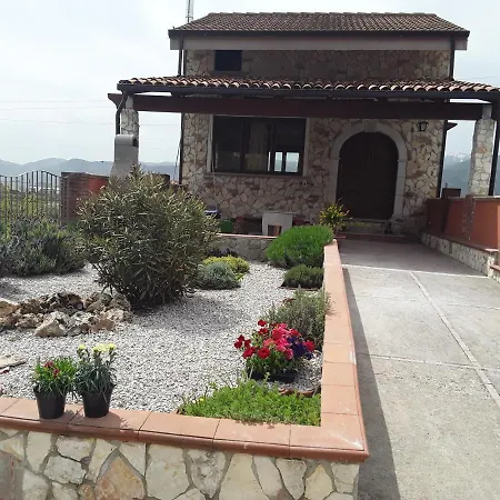 Casa Cli *