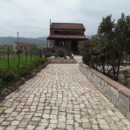 Casa Cli לינה וארוחת בוקר