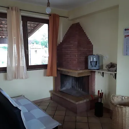 Casa Cli סאלה קונסיליניה