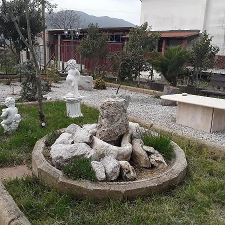 Casa Cli *