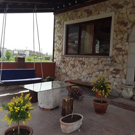 Casa Cli *